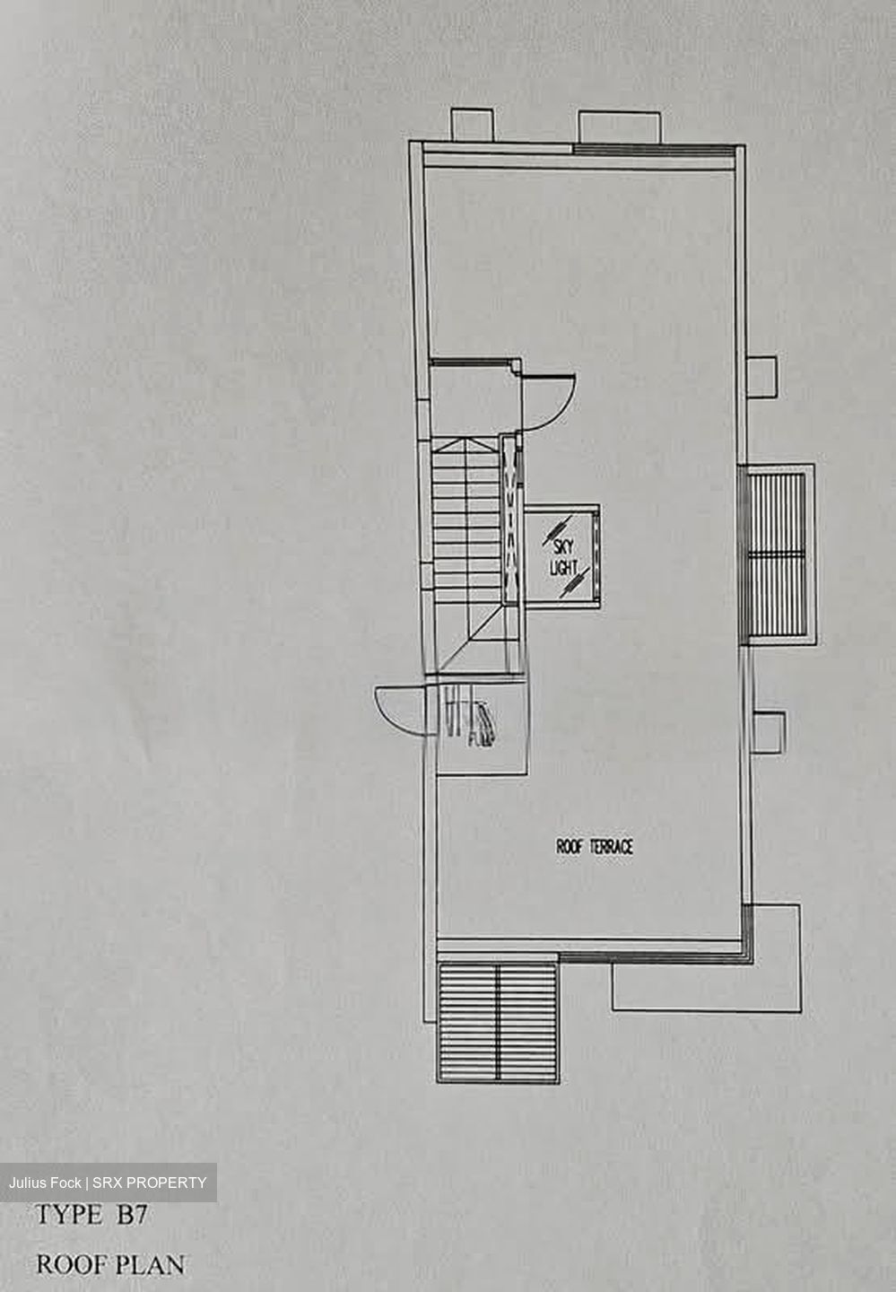 Mimosa Terrace (D28), Terrace #573555141